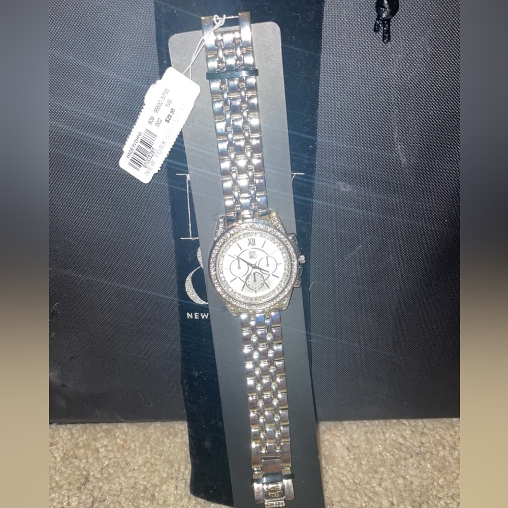 NY&COMPANY WATCH